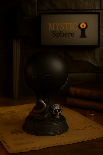 Mystic Sphere
