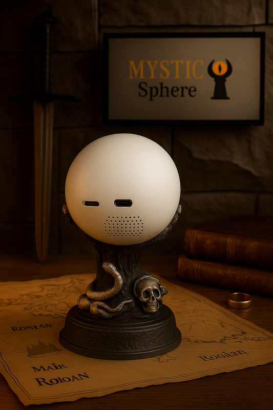 Mystic Sphere